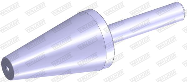 Uitlaatpijp Walker 82076