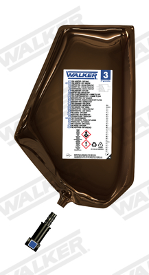 Additief, roetfilter regenerate Walker 83608