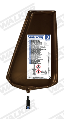 Additief, roetfilter regenerate Walker 83611