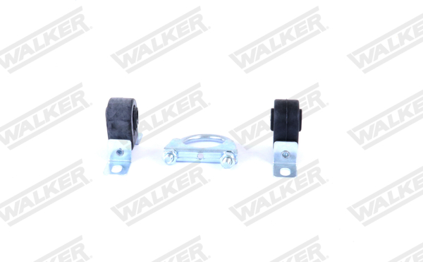 Uitlaat montageset Walker 85830