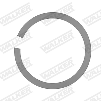 Uitlaatpakking Walker 86063