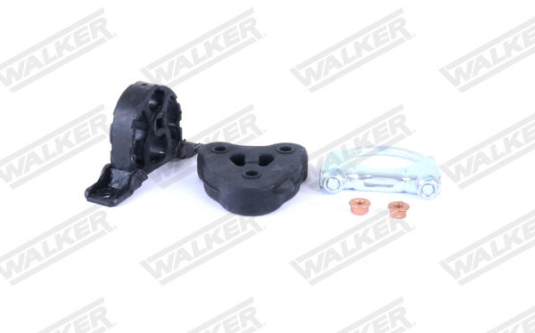 Uitlaat montageset Walker 86218