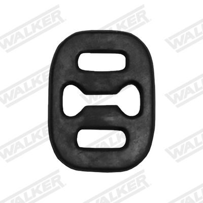 Uitlaat montageset Walker 86512