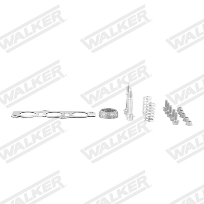 Katalysator montageset Walker 87613