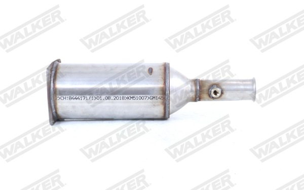 Roetfilter Walker 93001
