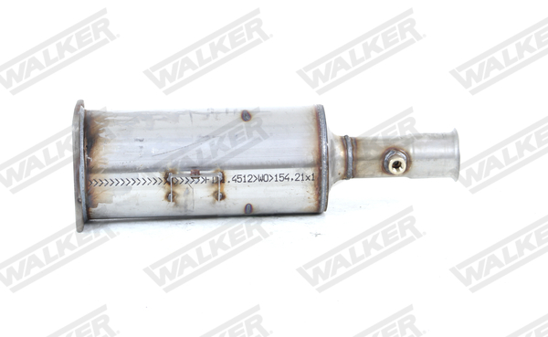 Roetfilter Walker 93007
