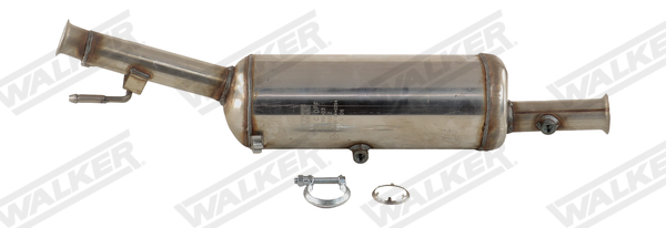 Katalysator Walker 96003
