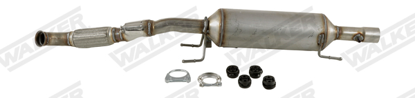 Katalysator Walker 96009