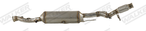 SCR-katalysator Walker 96011