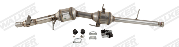SCR-katalysator Walker 96016