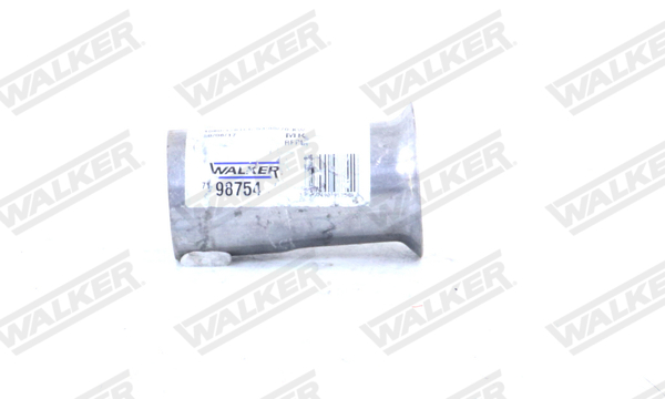 Uitlaatklem Walker 98754