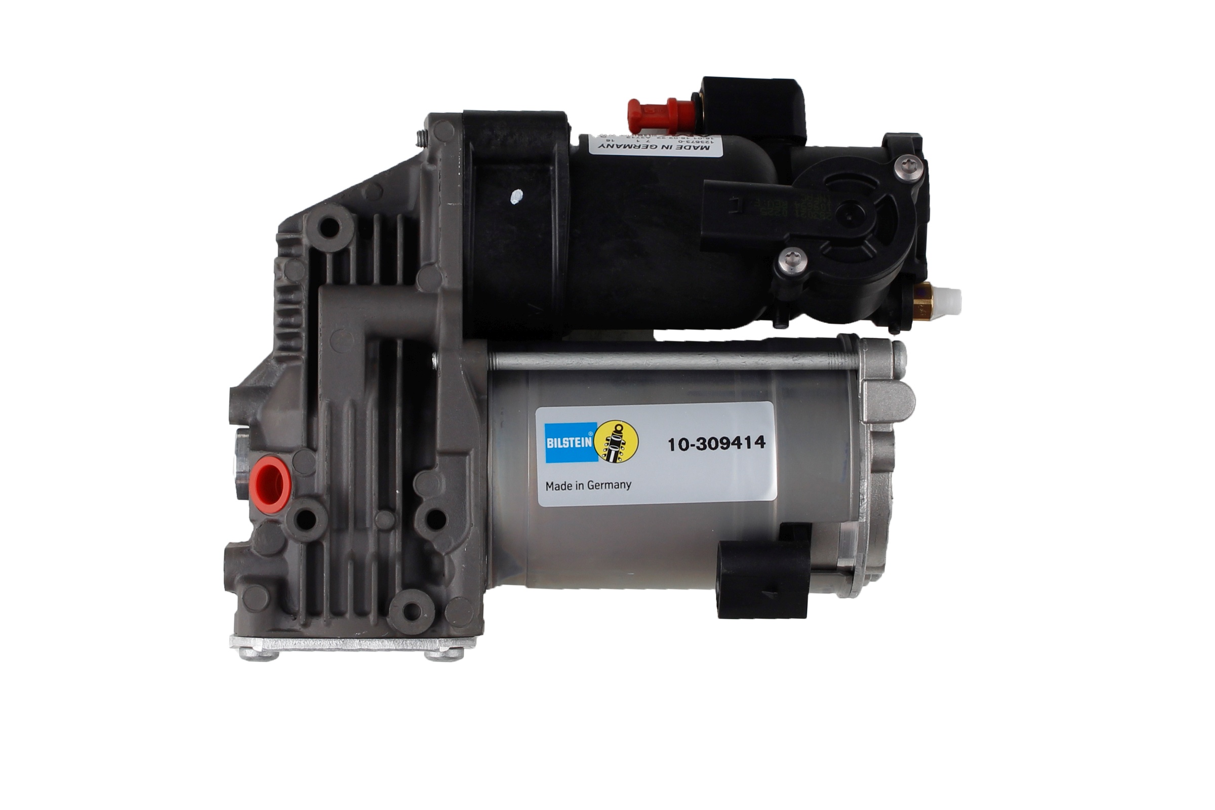 Compressor, pneumatisch systeem Bilstein 10-309414