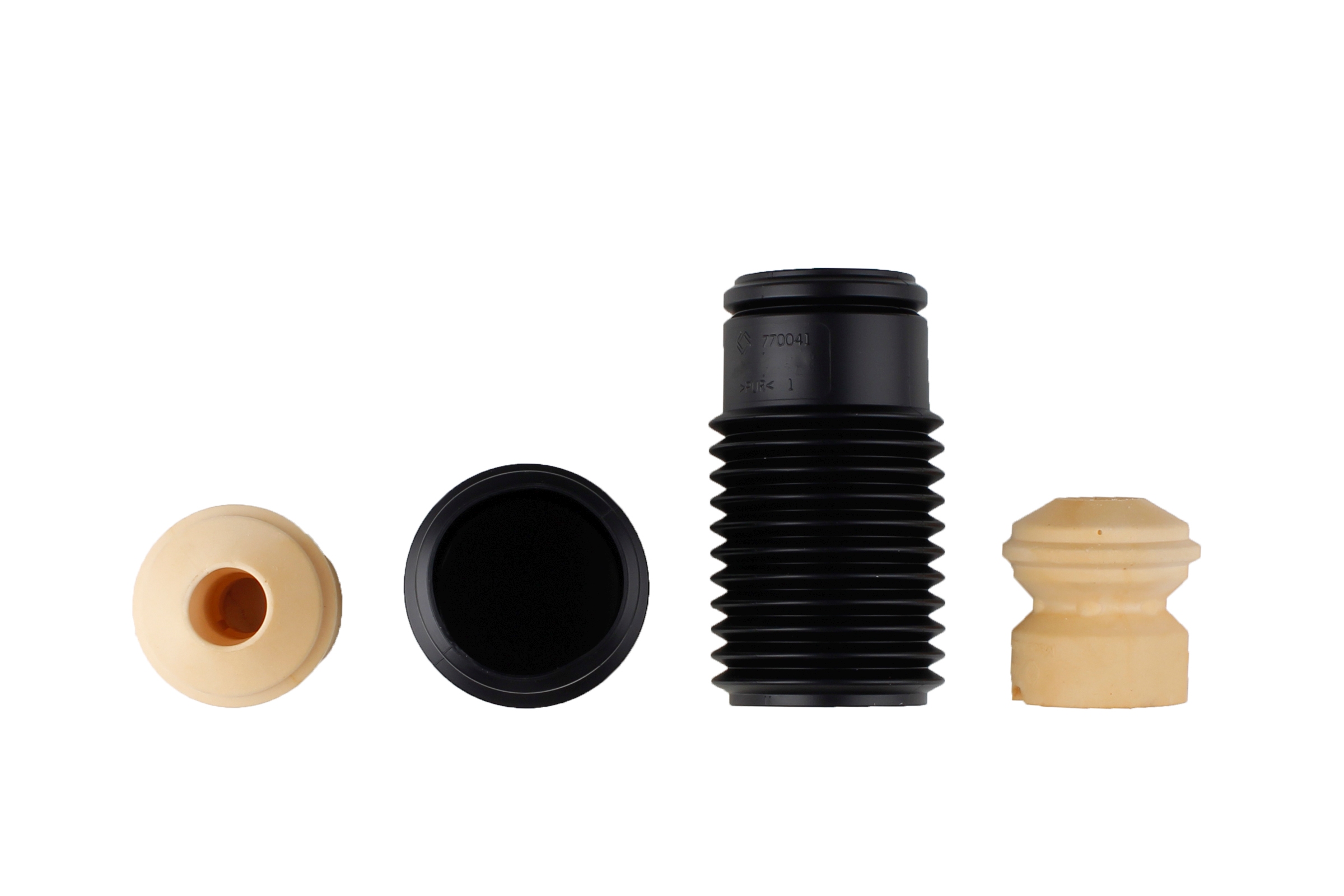 Stofkap schokdemper Bilstein 11-101338