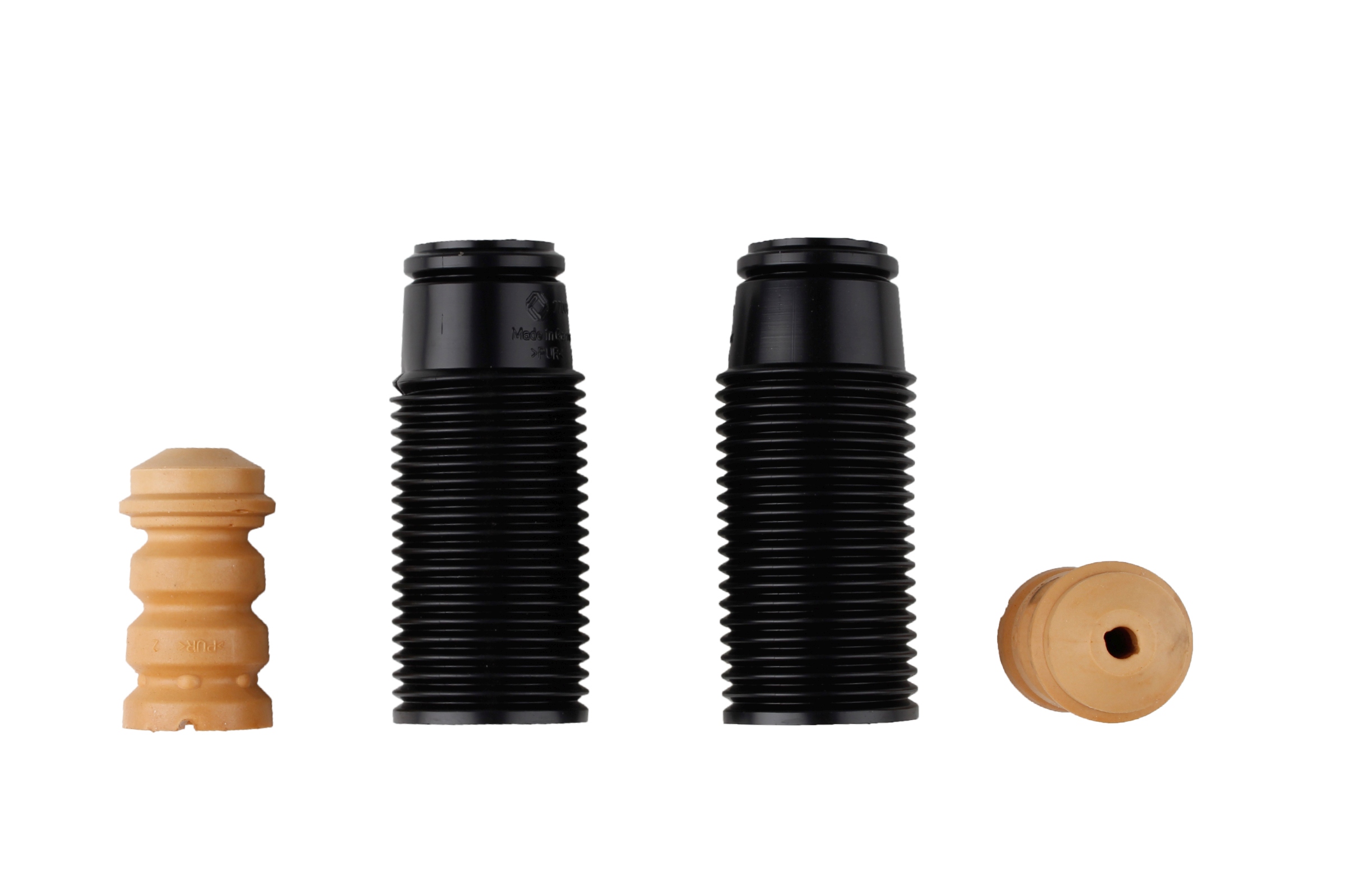 Stofkap schokdemper Bilstein 11-101413