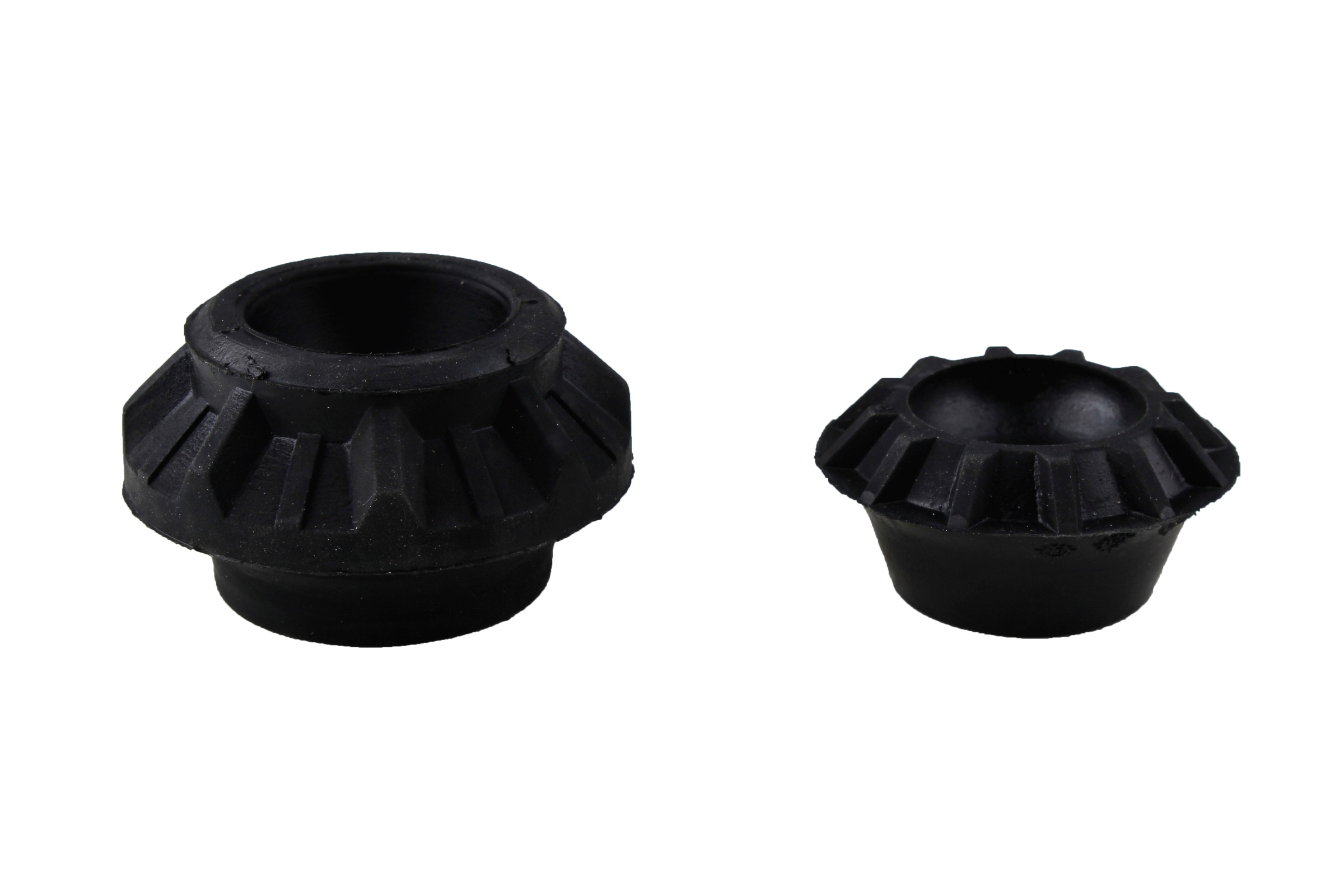 Veerpootlager & rubber Bilstein 12-117239