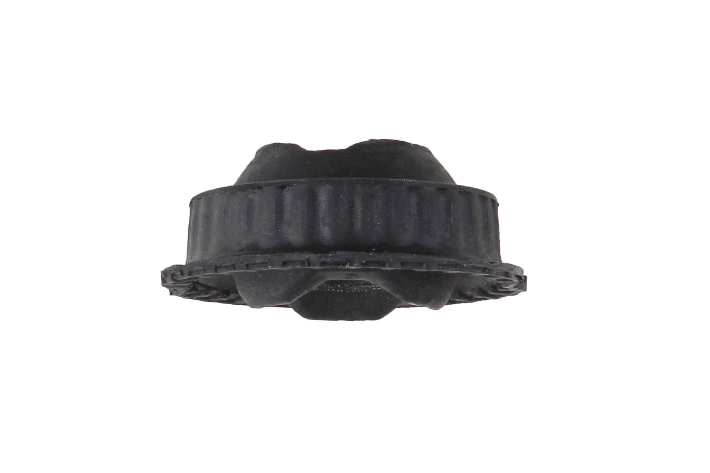 Veerpootlager & rubber Bilstein 12-117642