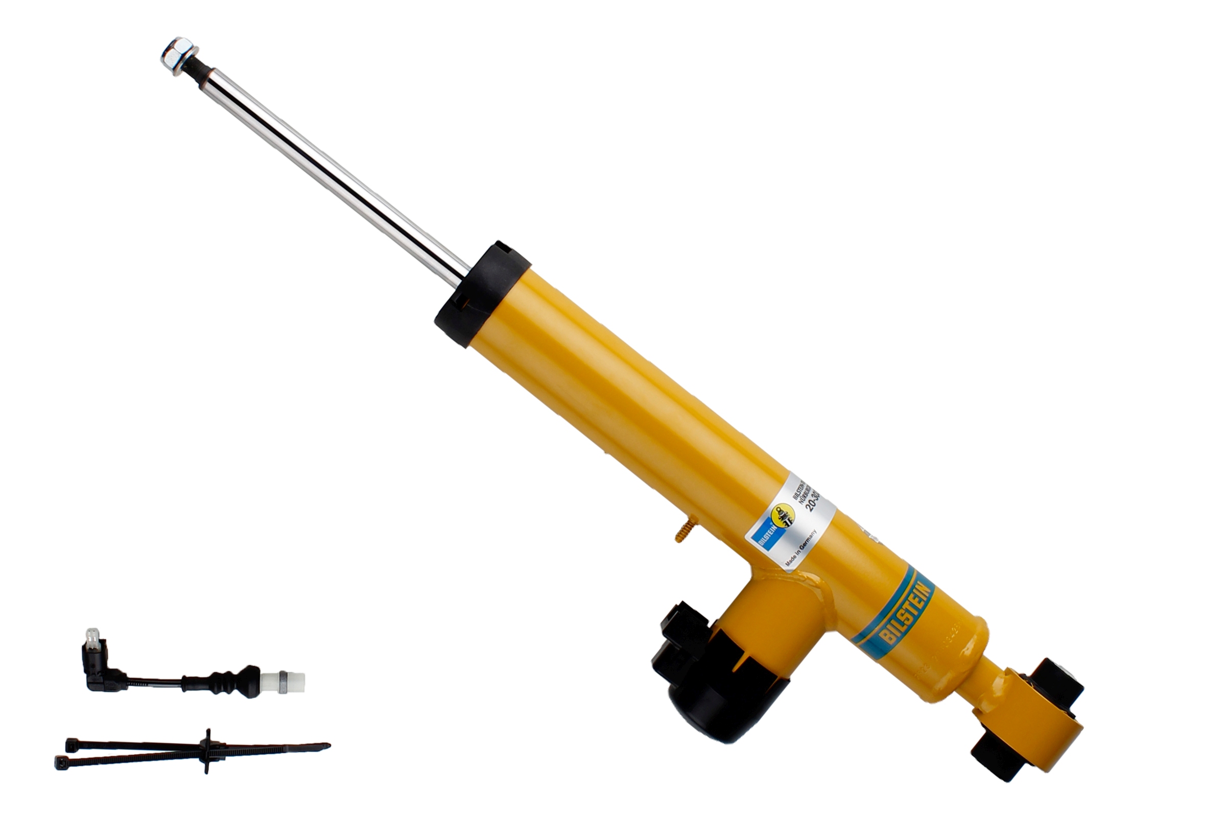 Schokdemper Bilstein 20-303426