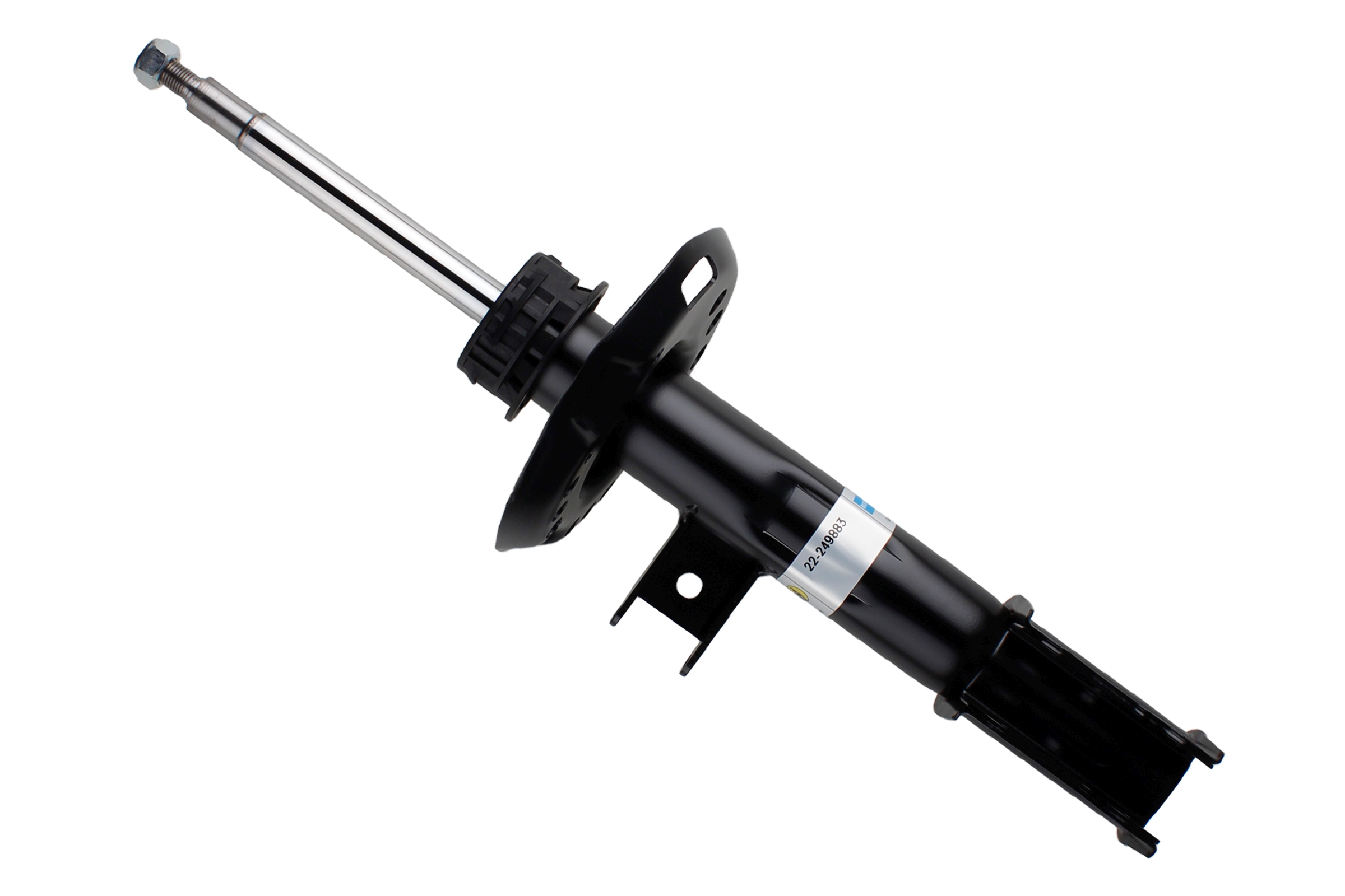 Schokdemper Bilstein 22-249883