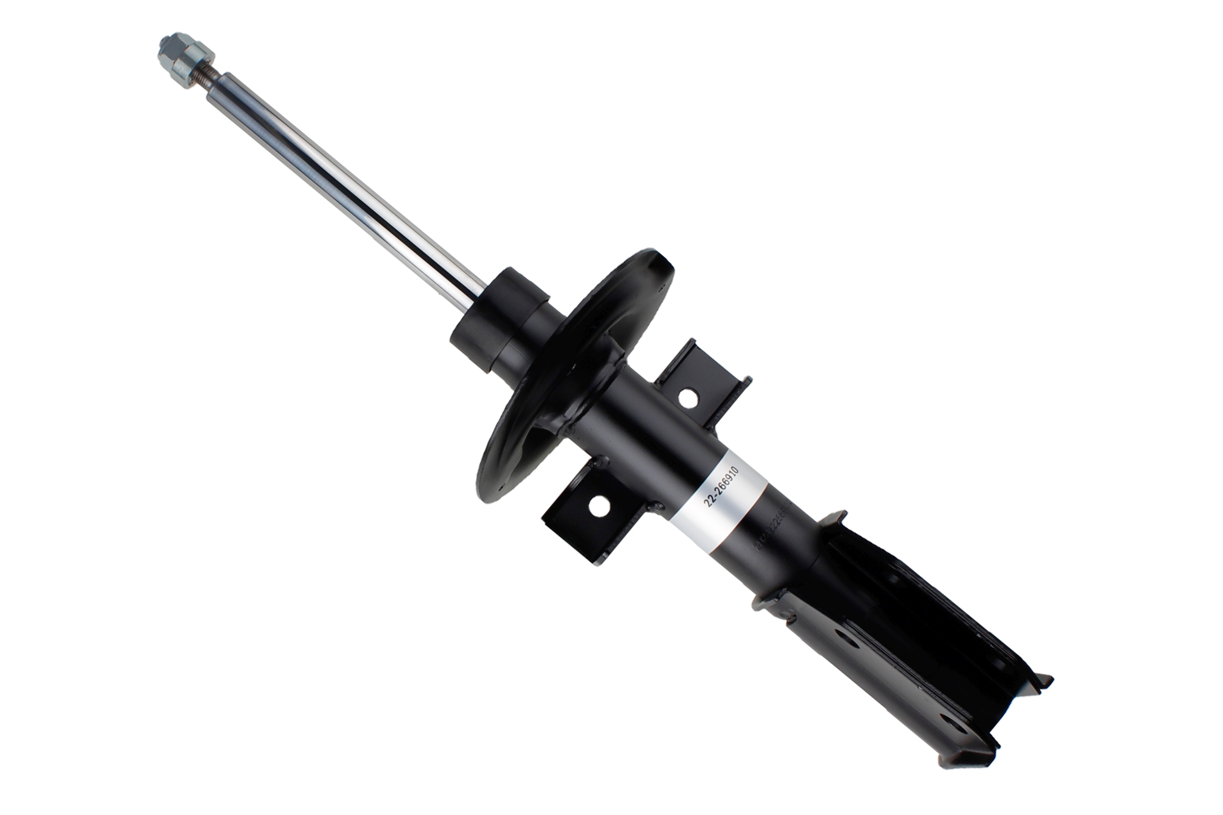 Schokdemper Bilstein 22-266910