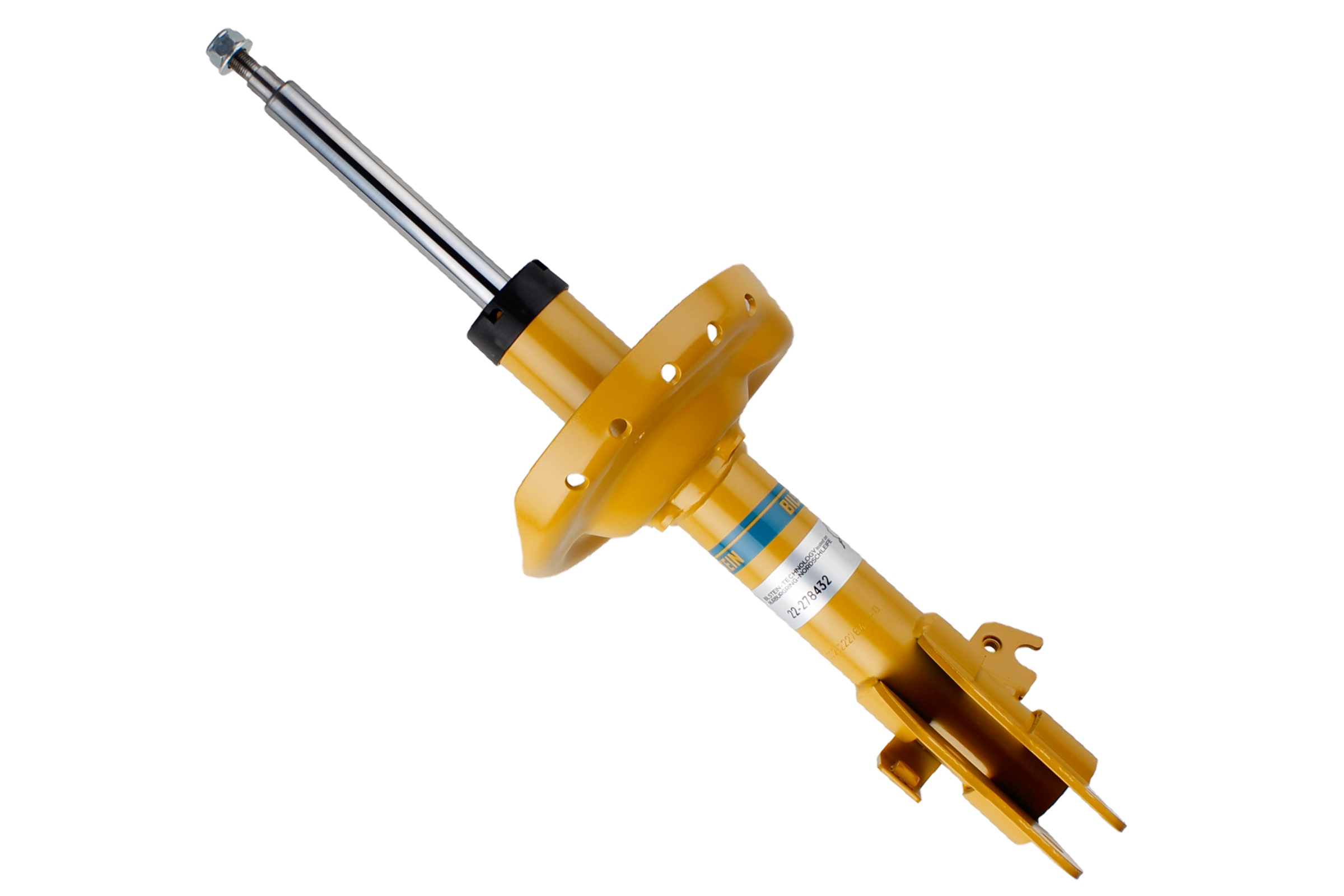 Schokdemper Bilstein 22-278432