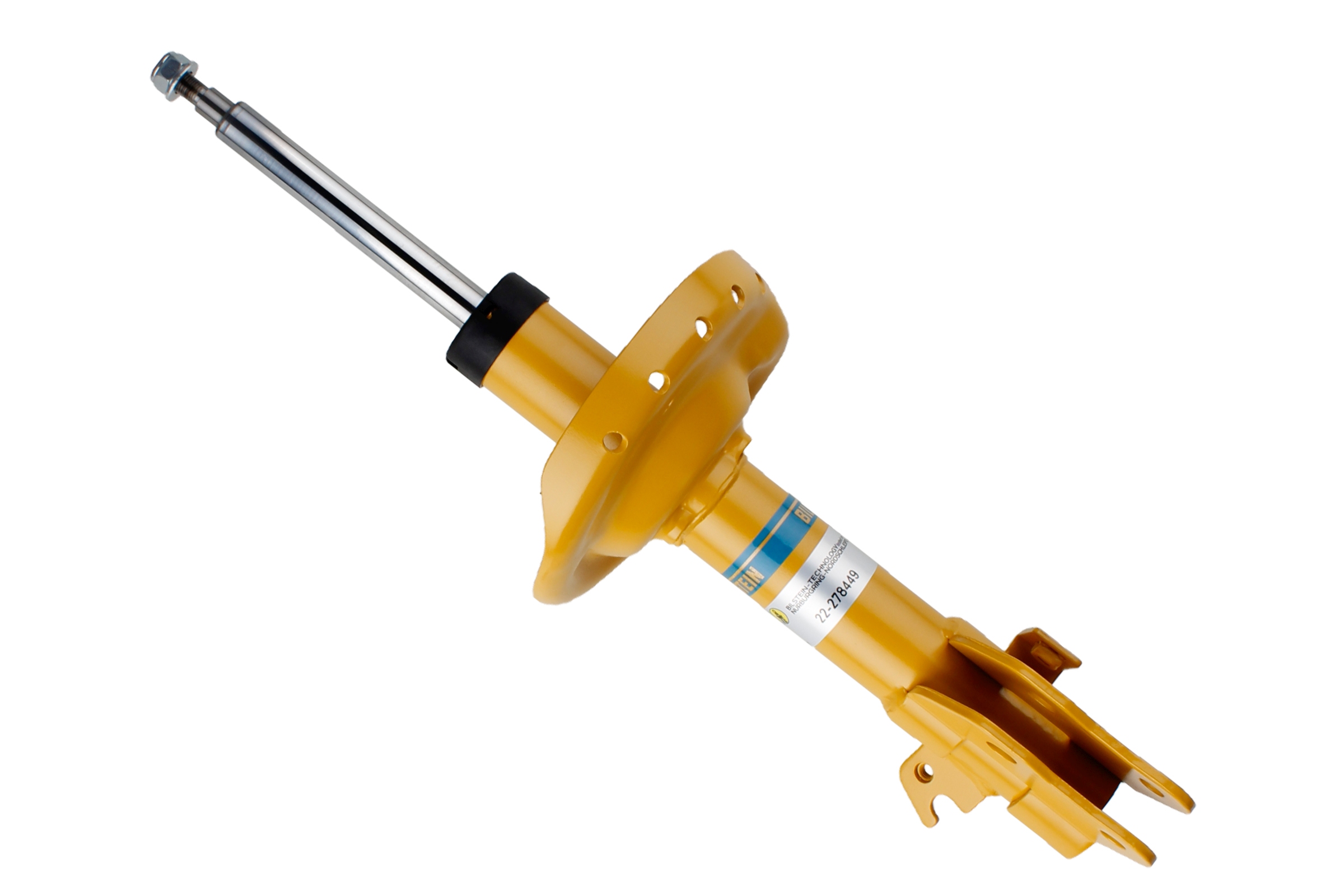 Schokdemper Bilstein 22-278449