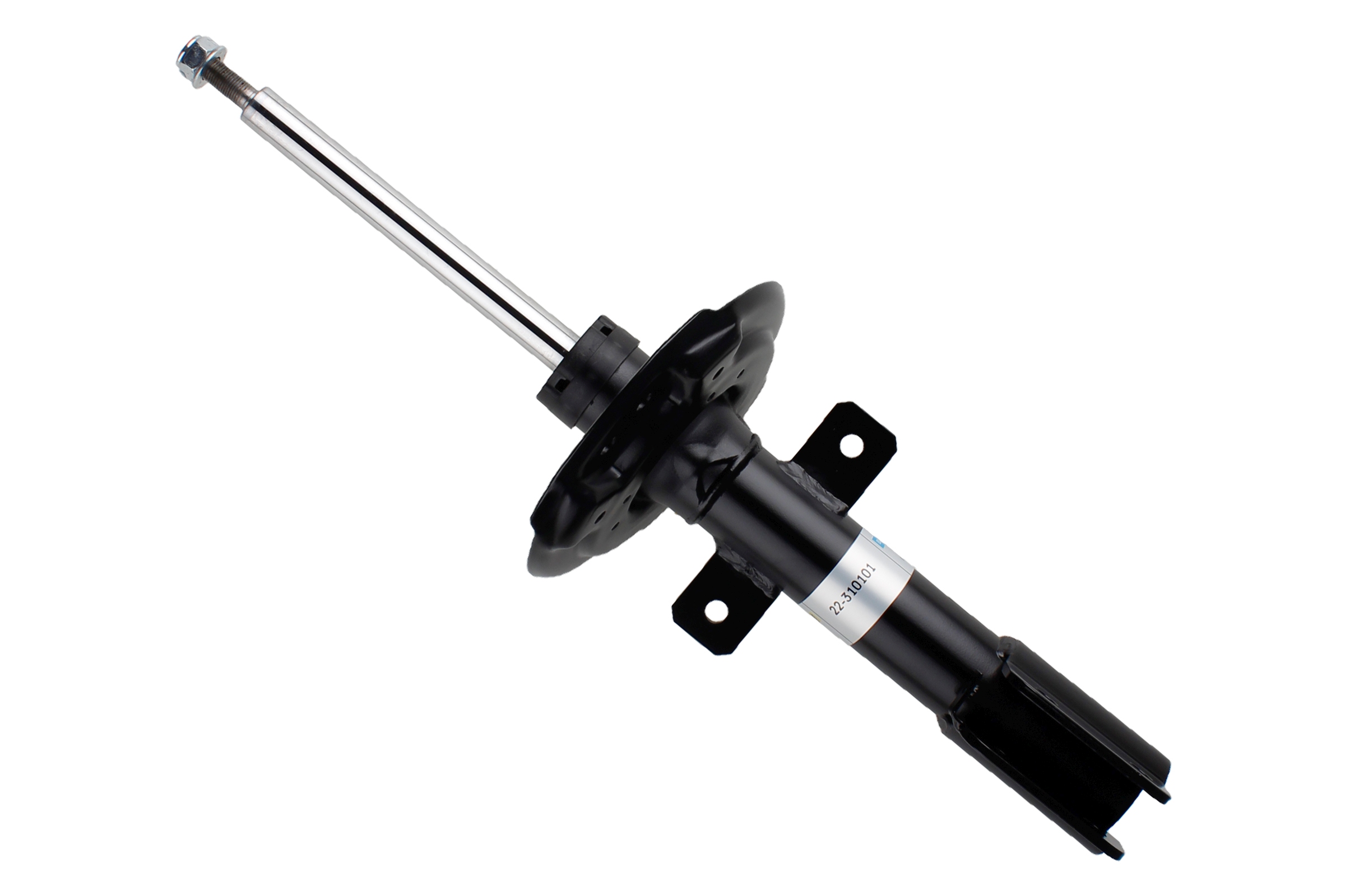 Schokdemper Bilstein 22-310101