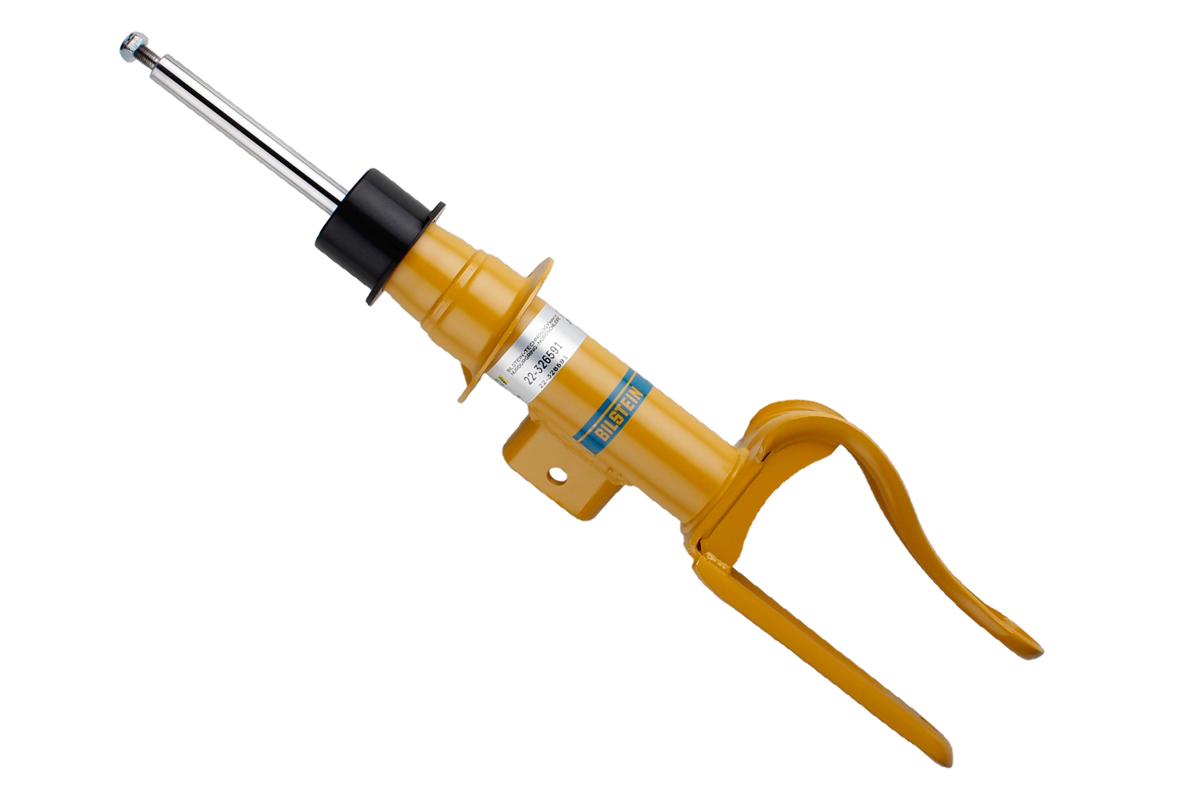 Schokdemper Bilstein 22-326591