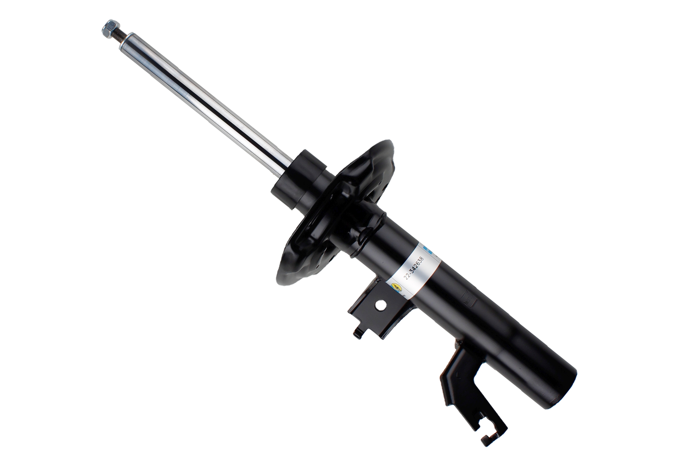 Schokdemper Bilstein 22-342638
