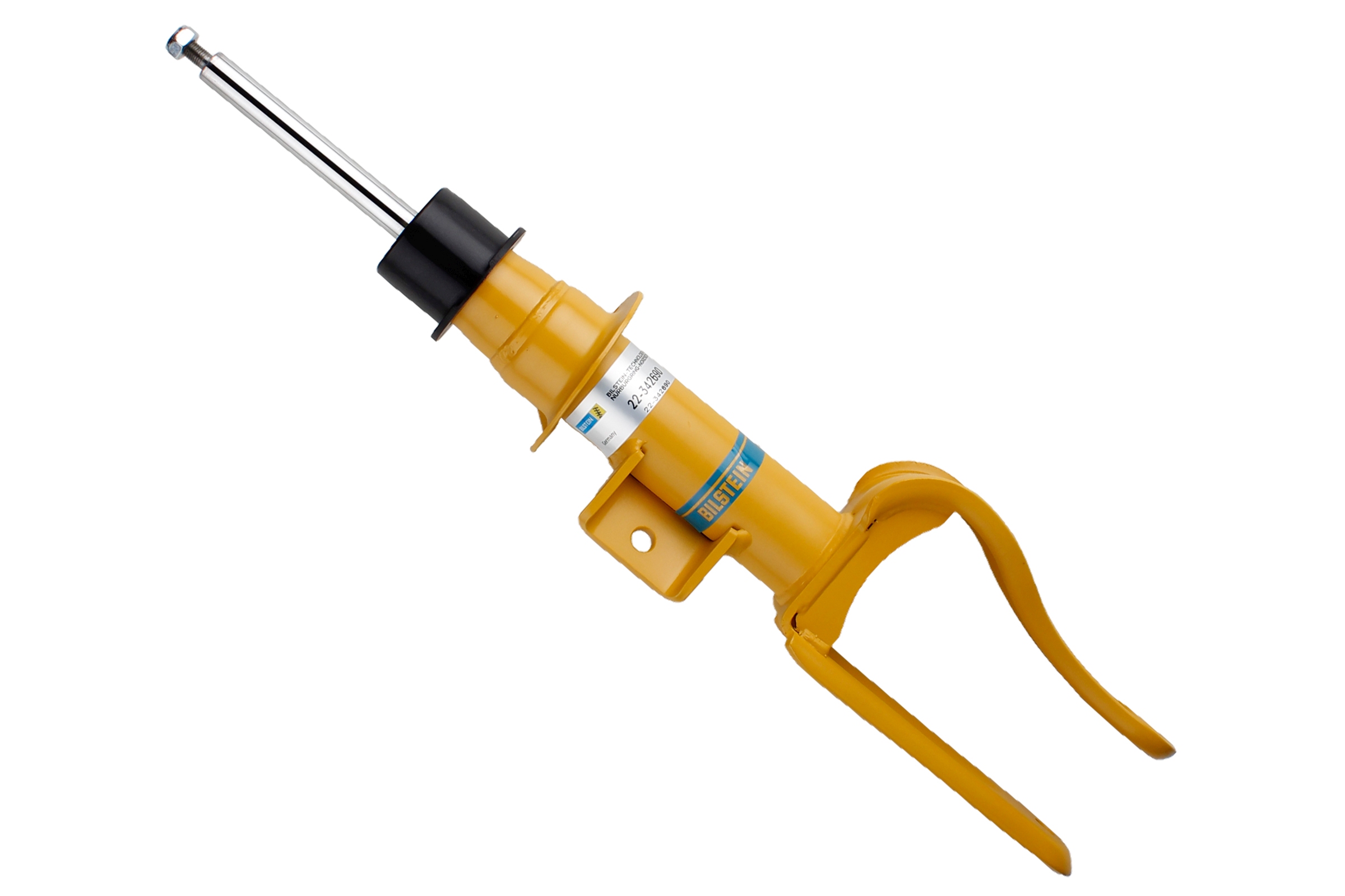 Schokdemper Bilstein 22-342690