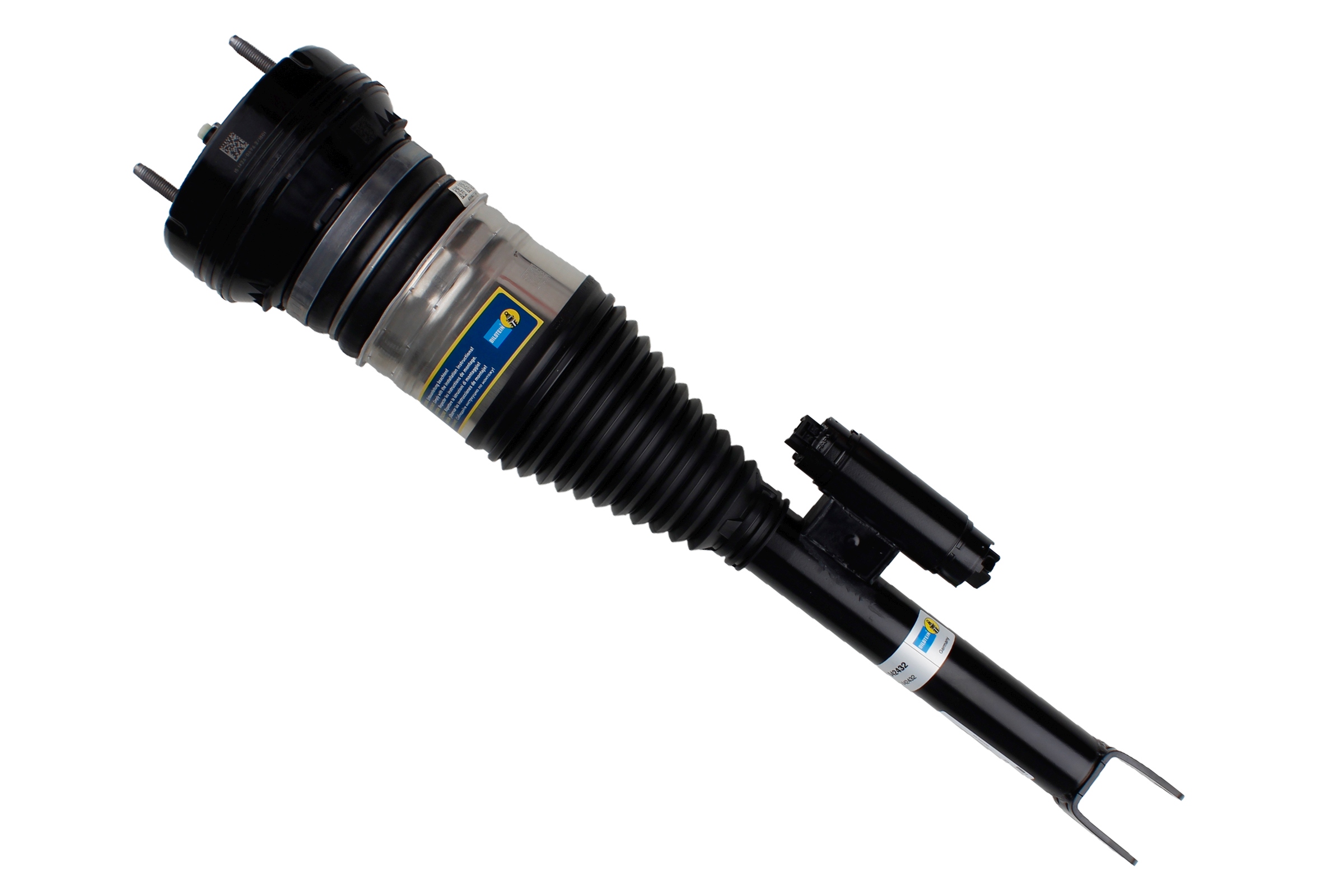 Pneumatische veerpoot Bilstein 44-342432