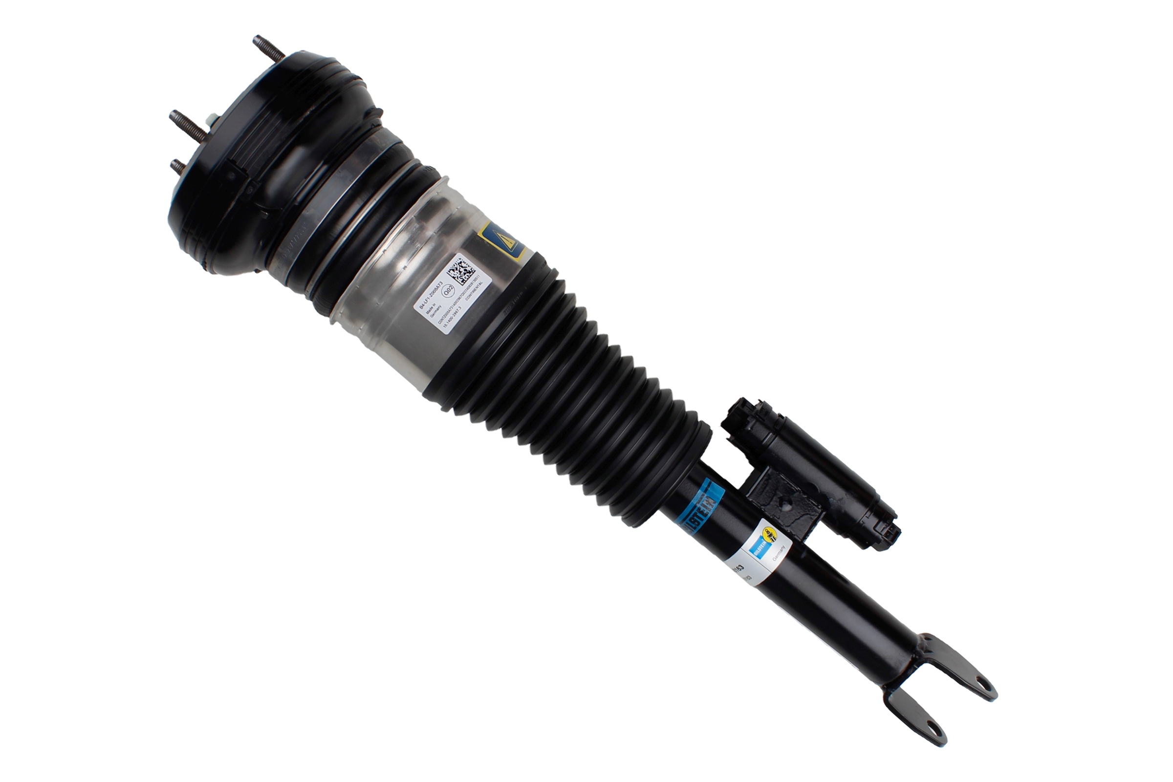 Pneumatische veerpoot Bilstein 44-400163
