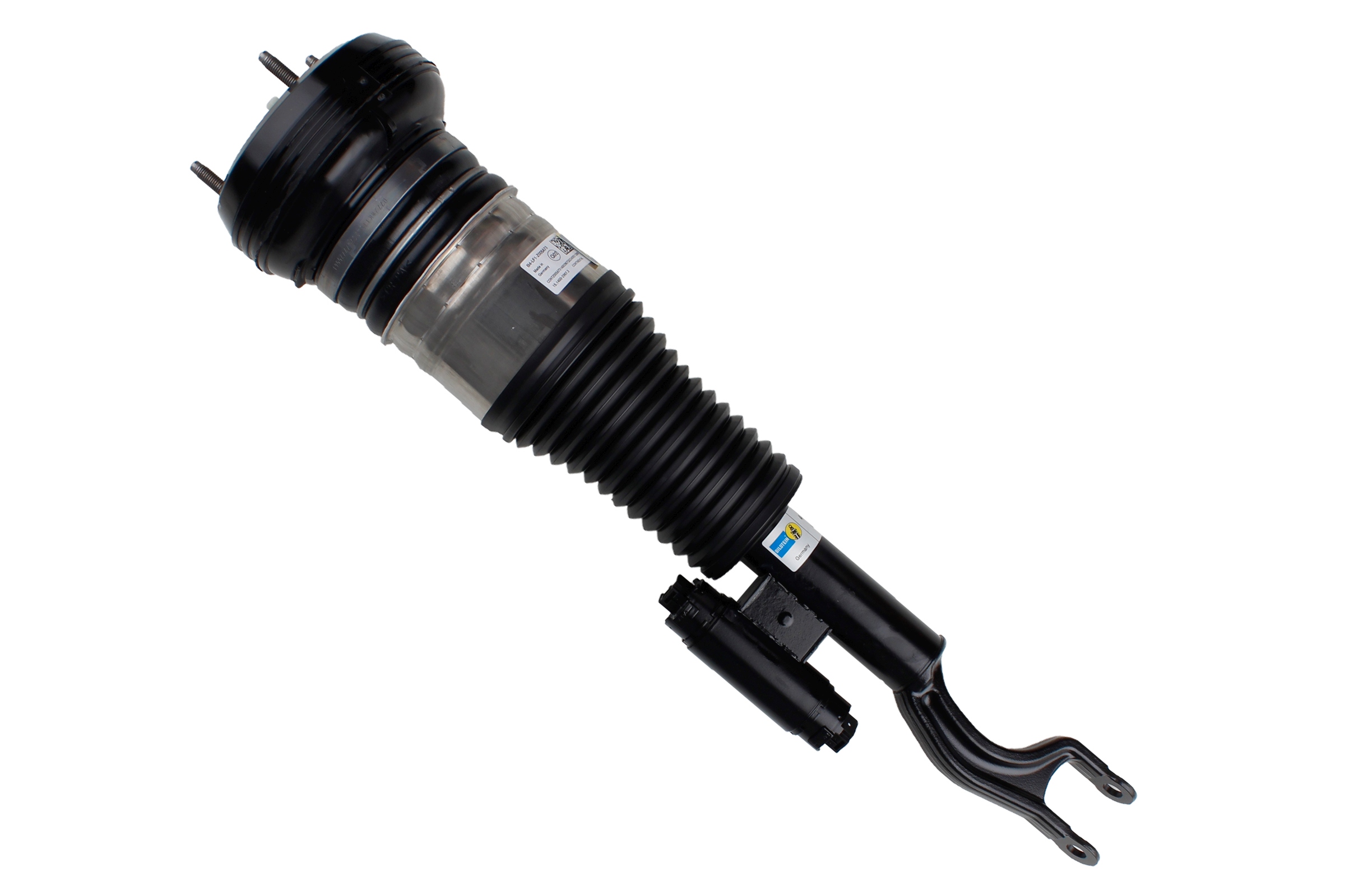 Pneumatische veerpoot Bilstein 44-400224