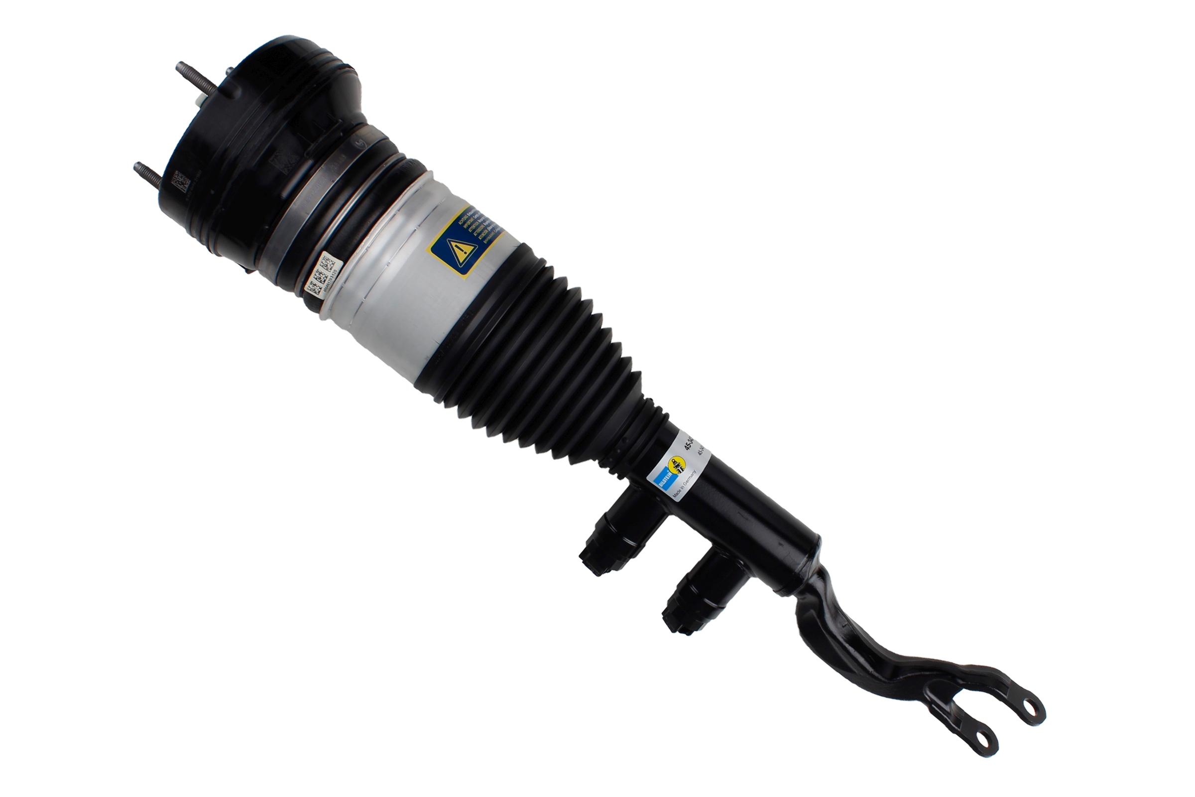 Pneumatische veerpoot Bilstein 45-343148