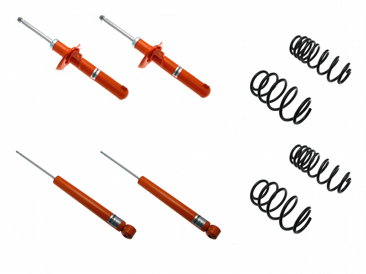 Veren/dempers (onderstel) Koni 1120-0085