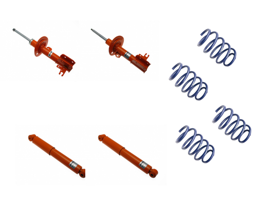 Veren/dempers (onderstel) Koni 1120-1611