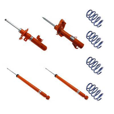 Veren/dempers (onderstel) Koni 1120-1827