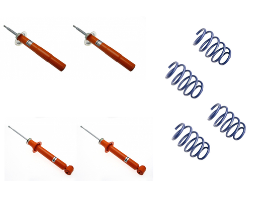 Veren/dempers (onderstel) Koni 1120-7423