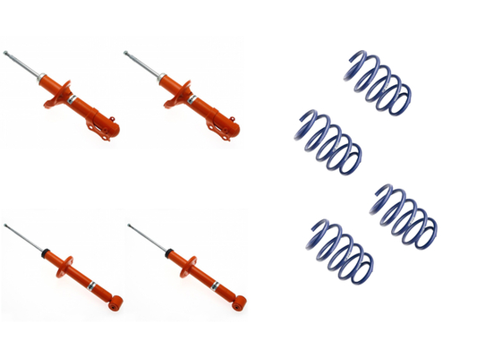 Veren/dempers (onderstel) Koni 1120-9811