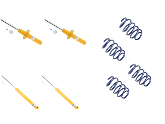 Veren/dempers (onderstel) Koni 1140-0012