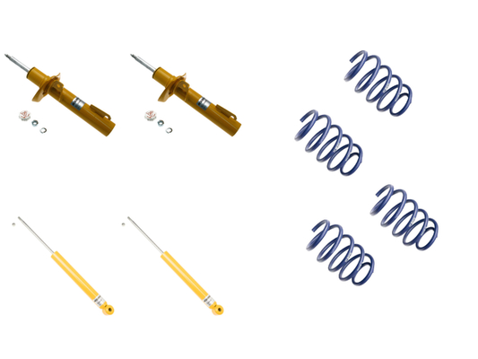 Veren/dempers (onderstel) Koni 1140-0083