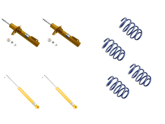 Veren/dempers (onderstel) Koni 1140-0087