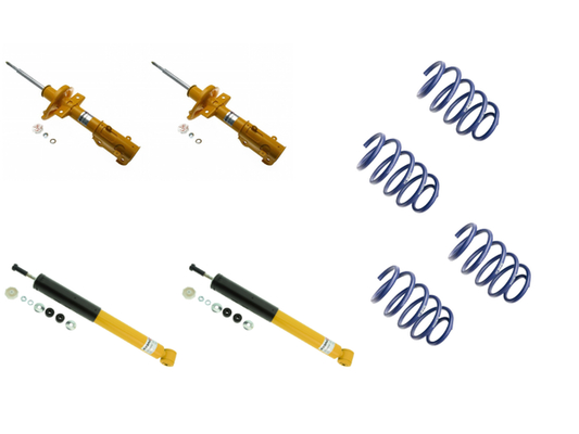 Veren/dempers (onderstel) Koni 1140-0631