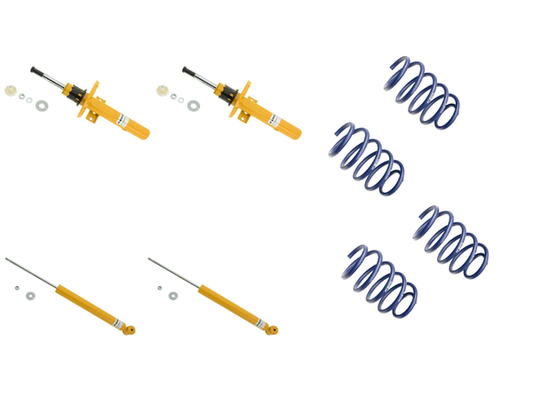 Veren/dempers (onderstel) Koni 1140-0735