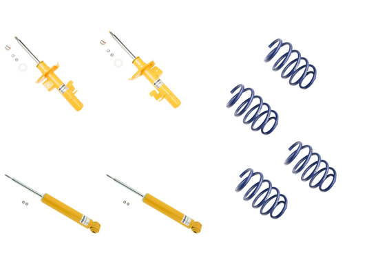 Veren/dempers (onderstel) Koni 1140-0982