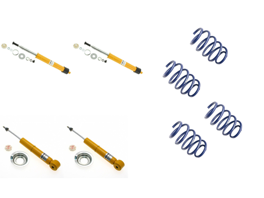 Veren/dempers (onderstel) Koni 1140-1671