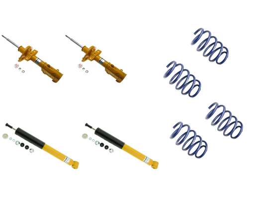 Veren/dempers (onderstel) Koni 1140-1722