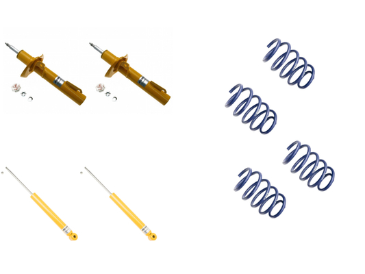 Veren/dempers (onderstel) Koni 1140-1762