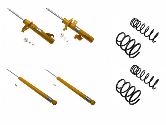 Veren/dempers (onderstel) Koni 1140-2285