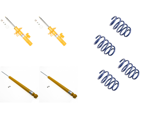 Veren/dempers (onderstel) Koni 1140-2292