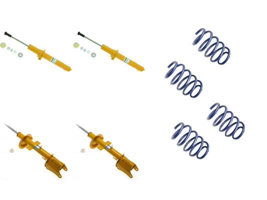 Veren/dempers (onderstel) Koni 1140-3603